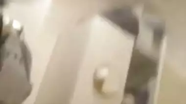 South Indian lady sucks a dick like a piece of chocolate