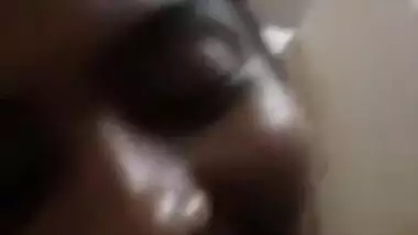 Village girl video call sex