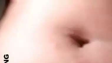 Horny Punjabi Girl Fingering