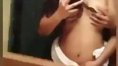 Horny Delhi couple fucks again and again in desi xxx MMS