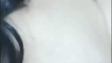 Desi girl untouched boobs showing video for lover