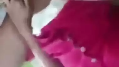 HD GF BF sex MMS of a desi girl riding on lover’s big dick