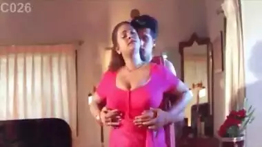Mallu aunty