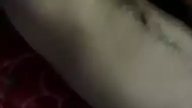 Punjabi couple romantic sex