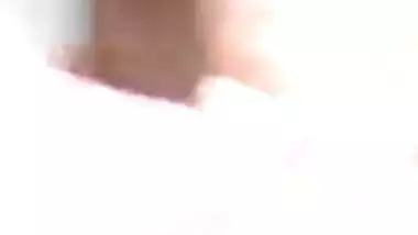 Mature MILF nude selfie taken for Facebook boyfriend