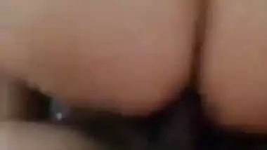 Desi hard fuck of the big ass babe by her colleague