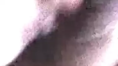 Desi Girl Rishana Hard Fuck with BF