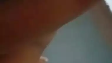 Naughty Saali with Jiijaji sexual fun at home