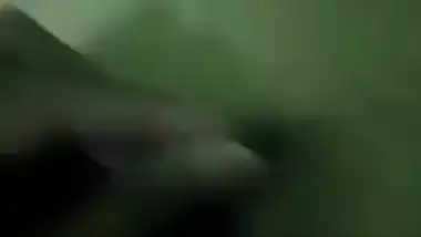 Horny bhabhi unsatisfied pussy exposed to secret lover