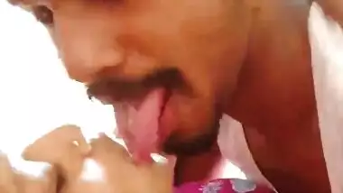 Indian Hot Young Couple Romance and Fucking Vdo Part 1